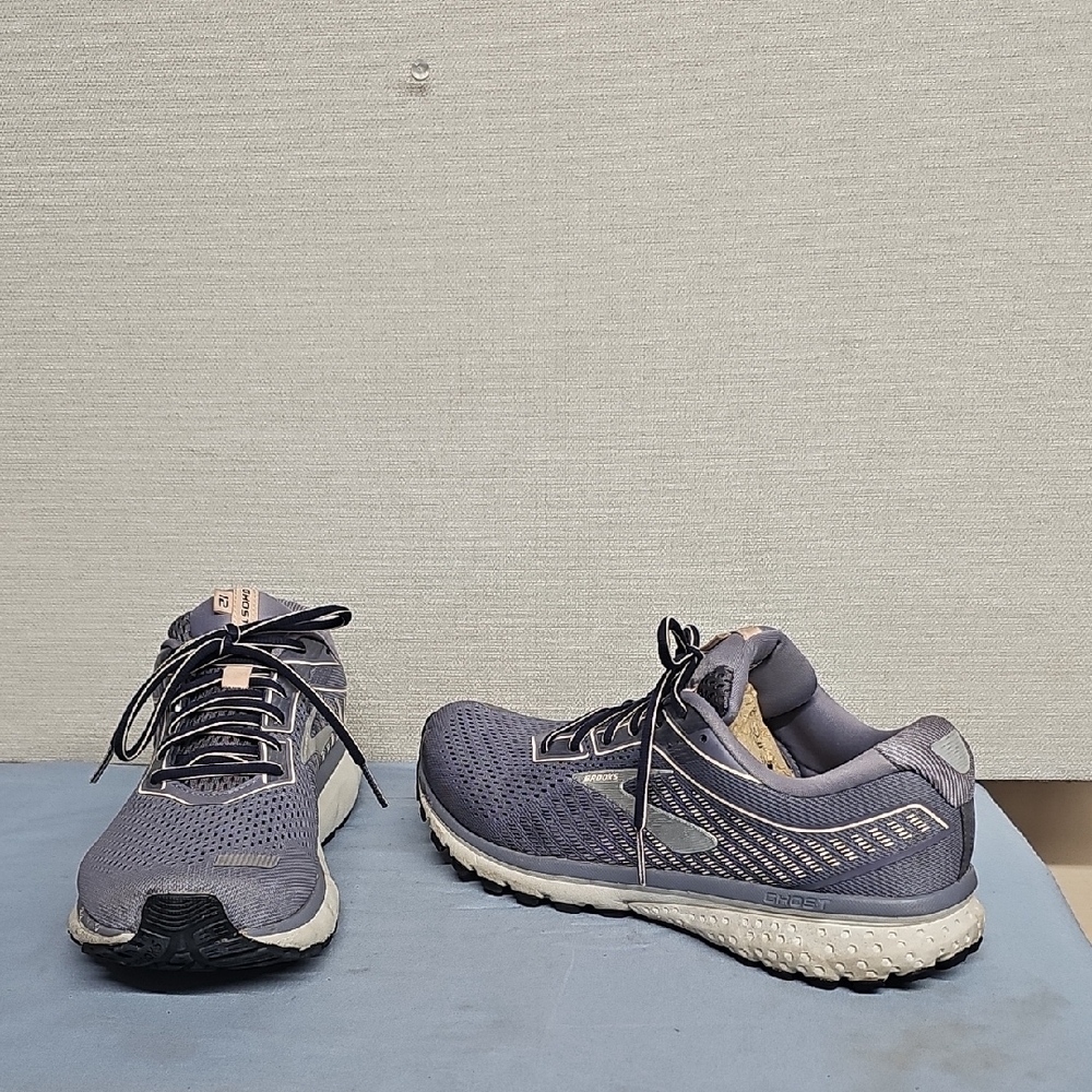 BROOKS GHOST 12 WOMENS SNEAKERS BFPM-09-044